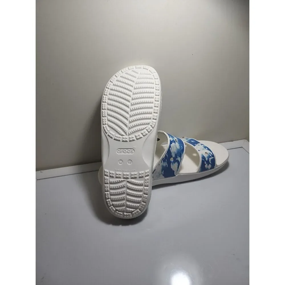 Crocs Size 11 Men's Slides Sandals